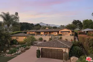 1615 Overlook Ln, Santa Barbara, CA 93103 - Photo 1