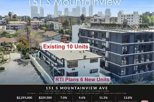 151 S Mountain View Ave, Los Angeles, CA 90057 - Photo 1