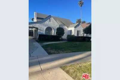 2311 Malcolm Ave, Los Angeles, CA 90064 - Photo 1