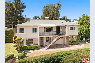5604 Heatherdale Dr, Los Angeles, CA 90043 - Photo 1
