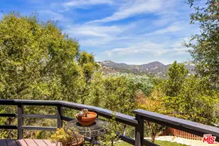 19805 Valley View Dr, Topanga, CA 90290 - Photo 47