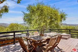 19805 Valley View Dr, Topanga, CA 90290 - Photo 21