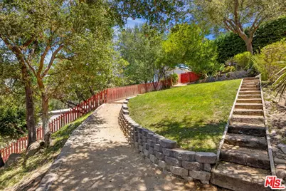 19805 Valley View Dr, Topanga, CA 90290 - Photo 59