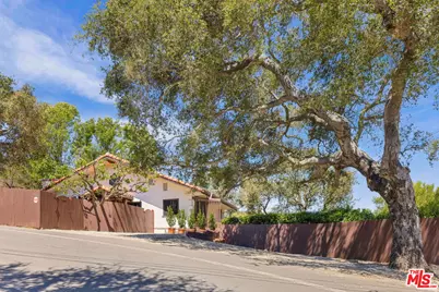 19805 Valley View Dr, Topanga, CA 90290 - Photo 65