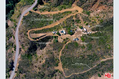 34550 Mulholland Hwy, Malibu, CA 90265 - Photo 1
