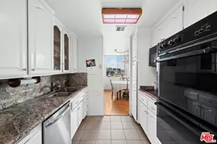 100 S Doheny Dr, Los Angeles, CA 90048 - Photo 19