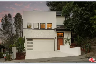 2474 Silver Ridge Ave, Los Angeles, CA 90039 - Photo 3
