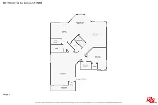 32610 Ridge Top Ln, Castaic, CA 91384 - Photo 49