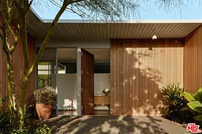 1035 Summit Dr, Beverly Hills, CA 90210 - Photo 5