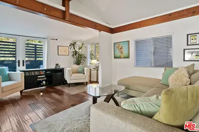 1653 N Beverly Glen Blvd, Los Angeles, CA 90077 - Photo 5
