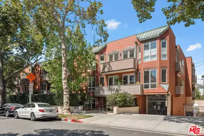 121 N Almont Dr #201, Beverly Hills, CA 90211 - Photo 1