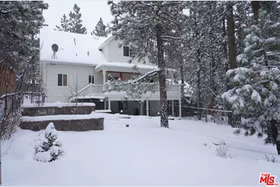 208 Knoll Rd, Big Bear Lake, CA 92315 - Photo 59