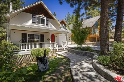 208 Knoll Rd, Big Bear Lake, CA 92315 - Photo 3