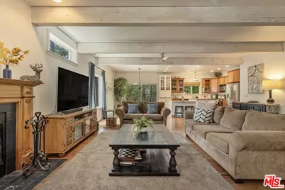 208 Knoll Rd, Big Bear Lake, CA 92315 - Photo 9