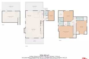 208 Knoll Rd, Big Bear Lake, CA 92315 - Photo 61