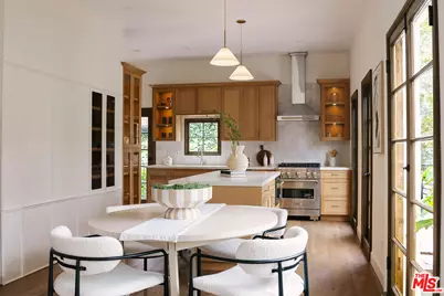 2050 N Las Palmas Ave, Los Angeles, CA 90068 - Photo 7