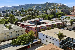 1400 N Hayworth Ave, Los Angeles, CA 90046 - Photo 37