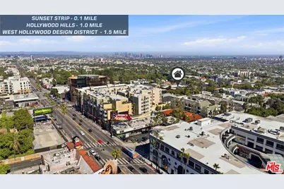 1400 N Hayworth Ave #2, Los Angeles, CA 90046 - Photo 39