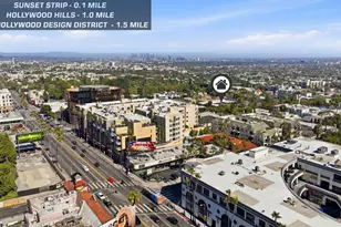 1400 N Hayworth Ave, Los Angeles, CA 90046 - Photo 39