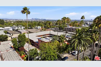1400 N Hayworth Ave #2, Los Angeles, CA 90046 - Photo 41