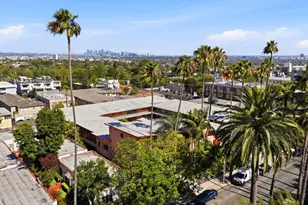 1400 N Hayworth Ave, Los Angeles, CA 90046 - Photo 41