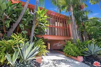 1400 N Hayworth Ave #2, Los Angeles, CA 90046 - Photo 35