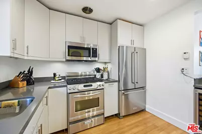 1400 N Hayworth Ave #2, Los Angeles, CA 90046 - Photo 9