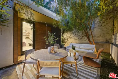 1349 N Gardner St, Los Angeles, CA 90046 - Photo 5