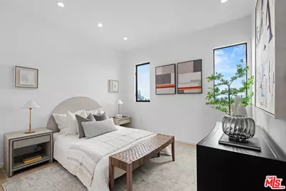 1349 N Gardner St, Los Angeles, CA 90046 - Photo 21