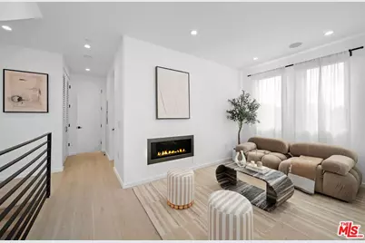 1349 N Gardner St, Los Angeles, CA 90046 - Photo 15
