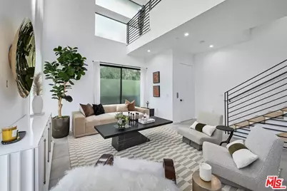 1349 N Gardner St, Los Angeles, CA 90046 - Photo 7