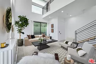 1349 N Gardner St, Los Angeles, CA 90046 - Photo 7