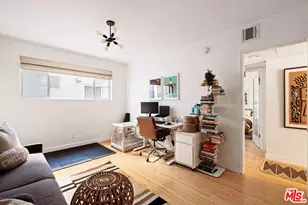 550 N Croft Ave, Los Angeles, CA 90048 - Photo 17