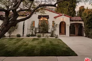 6255 Del Valle Dr, Los Angeles, CA 90048 - Photo 1