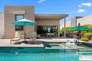 4559 Esplanade Ln, Palm Springs, CA 92262 - Photo 37