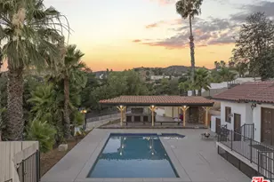 23911 Homezell Dr, West Hills, CA 91304 - Photo 61