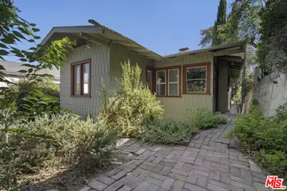 1627 Fargo St, Los Angeles, CA 90026 - Photo 3