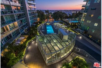 13600 Marina Pointe Dr #1904, Marina del Rey, CA 90292 - Photo 57