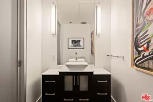 1200 N Sweetzer Ave, West Hollywood, CA 90069 - Photo 9
