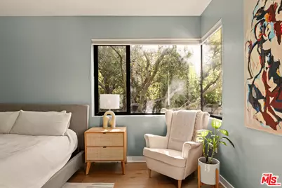 1200 N Sweetzer Ave #1, West Hollywood, CA 90069 - Photo 11