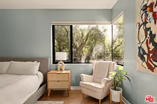 1200 N Sweetzer Ave, West Hollywood, CA 90069 - Photo 11
