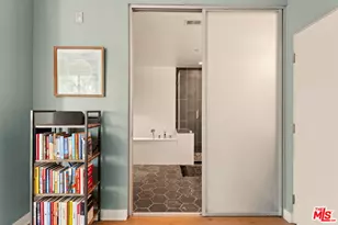 1200 N Sweetzer Ave, West Hollywood, CA 90069 - Photo 13