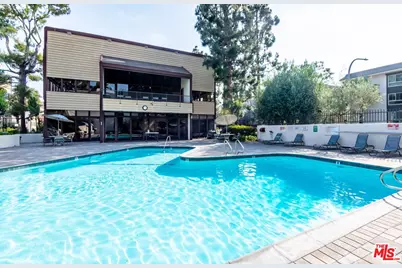 6050 Canterbury Dr #E214, Culver City, CA 90230 - Photo 15