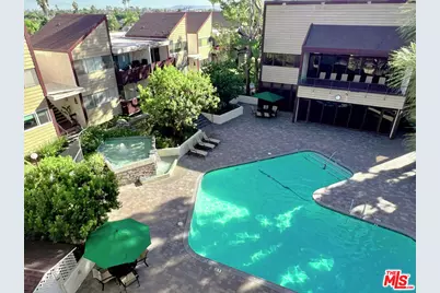 6050 Canterbury Dr #E214, Culver City, CA 90230 - Photo 17