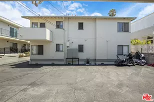 1023 S Bedford St, Los Angeles, CA 90035 - Photo 11