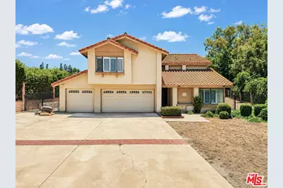 110 Horseshoe Cir, West Covina, CA 91791 - Photo 1