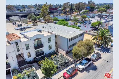 6060 Cadillac Ave, Los Angeles, CA 90034 - Photo 7