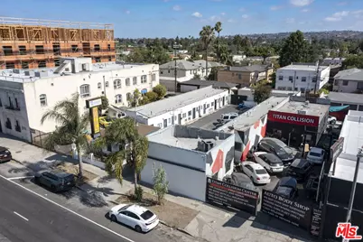 5134 W Washington Blvd, Los Angeles, CA 90016 - Photo 9