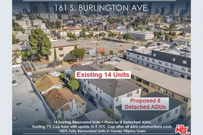 161 S Burlington Ave, Los Angeles, CA 90057 - Photo 1