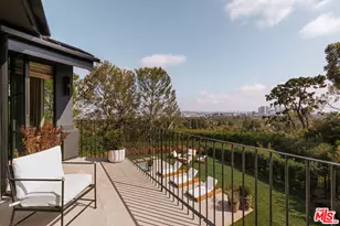 1122 La Altura Rd, Beverly Hills, CA 90210 - Photo 19